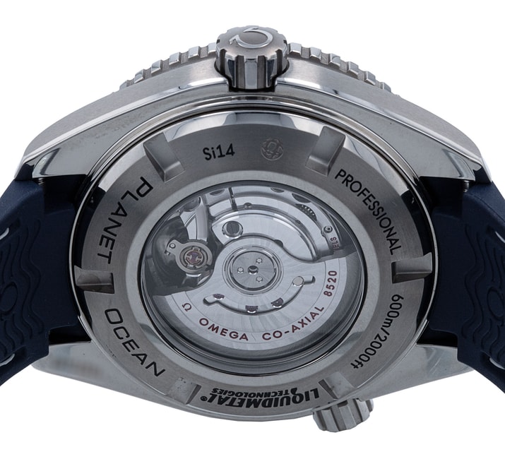 Omega Planet Ocean 232.92.38.20.03.001 Image 4